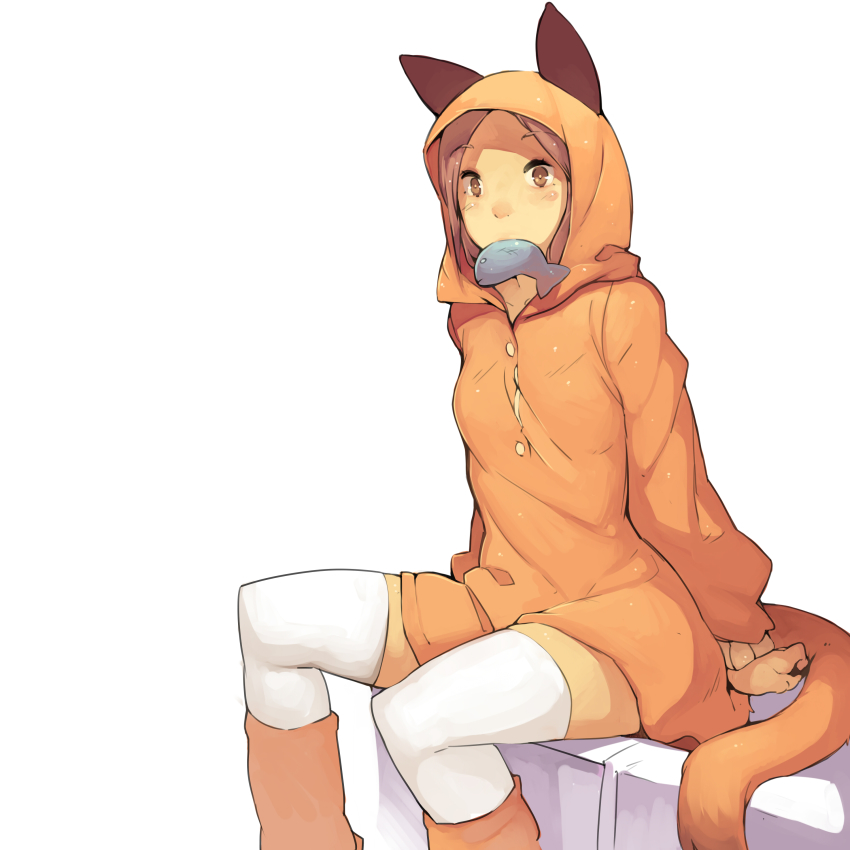 Nathy (Original) Rule 34 Image