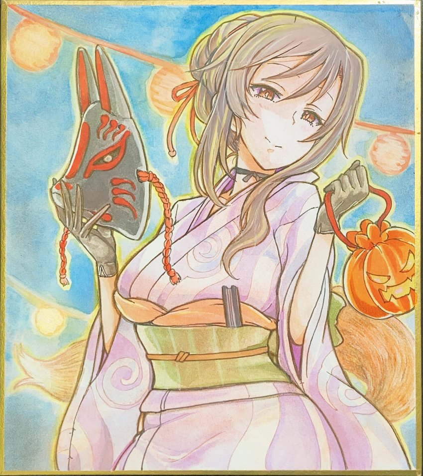 Shimada Chiyo (Girls Und Panzer) Rule 34 Image