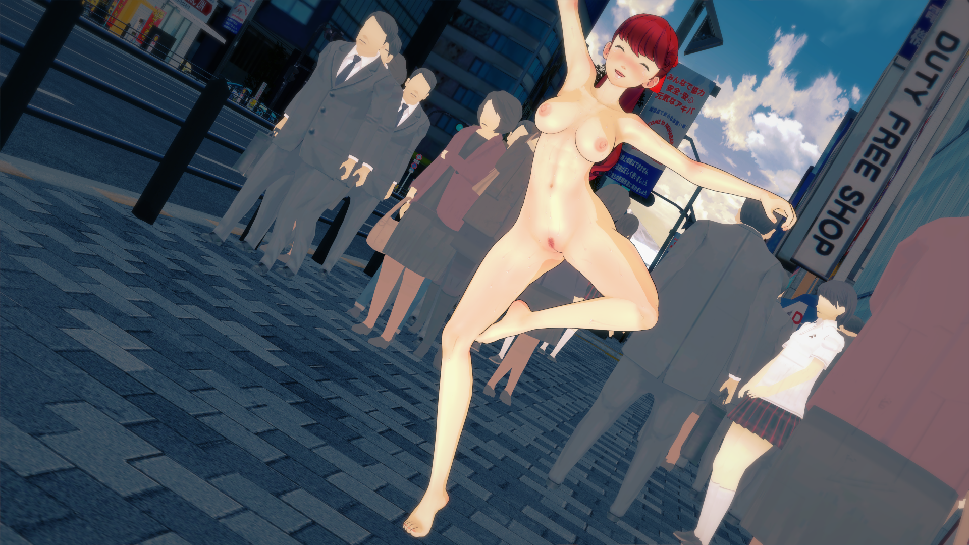 3d (Artwork) Rule 34 Image