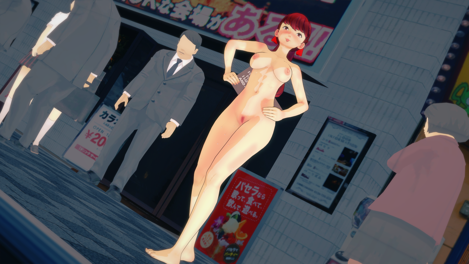 3d (Artwork) Rule 34 Image
