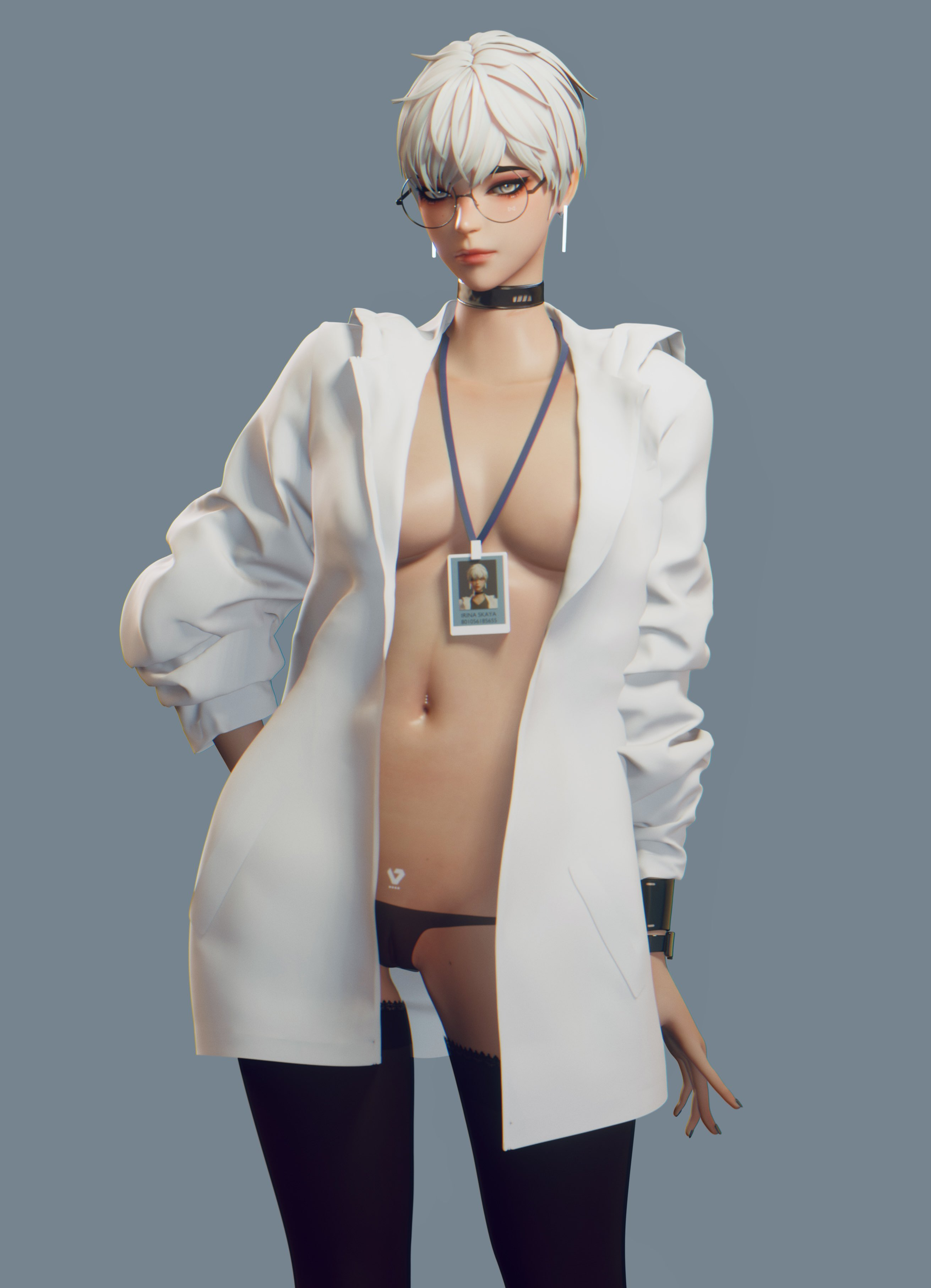 Irina (Bspined) Rule 34 Image