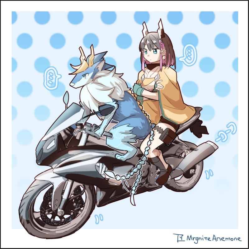 Gunvolt (Azure Striker Gunvolt) Rule 34 Image