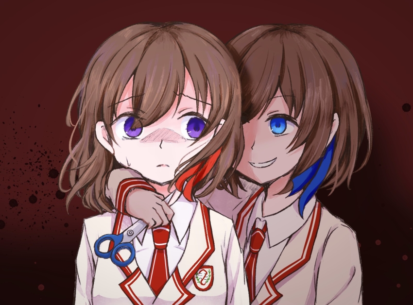 B-Ko (Shuuen No Shiori) Rule 34 Image
