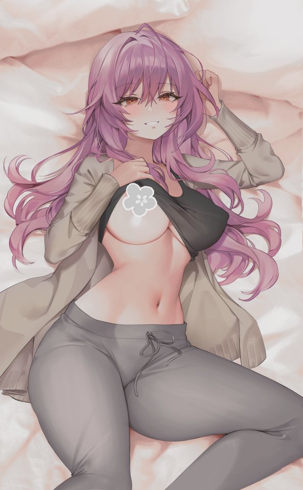 Original Rule 34 Image