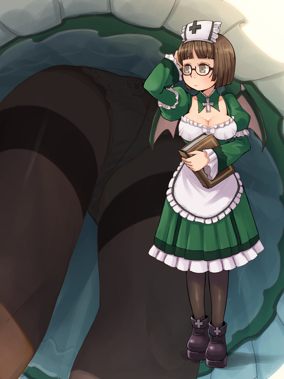 Deathsmiles Rule 34 Image