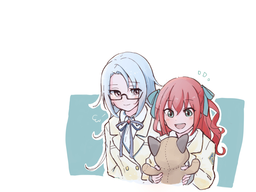 Shoujo Kageki Revue Starlight Rule 34 Image