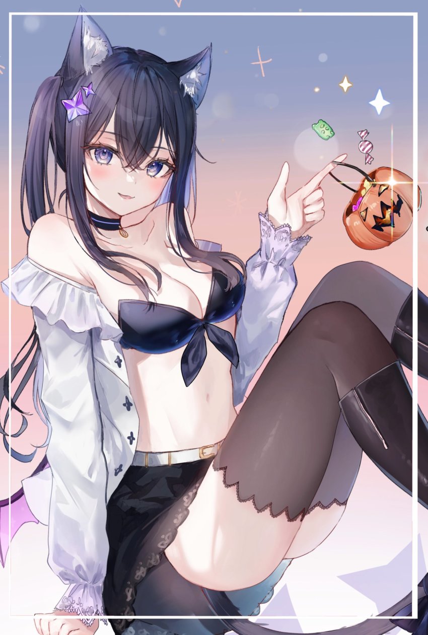 Halloween Rule 34 Image