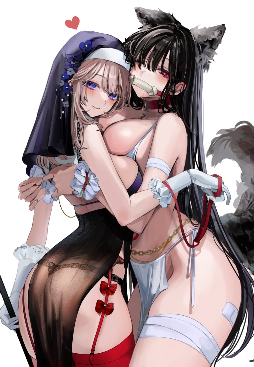 Oc (Original) Rule 34 Image