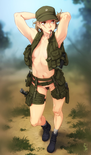 Original Rule 34 Image