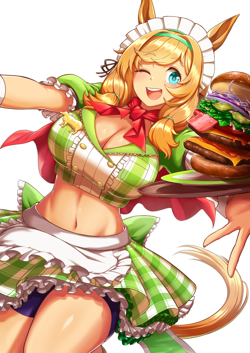 Taiki Shuttle (Umamusume) Rule 34 Image