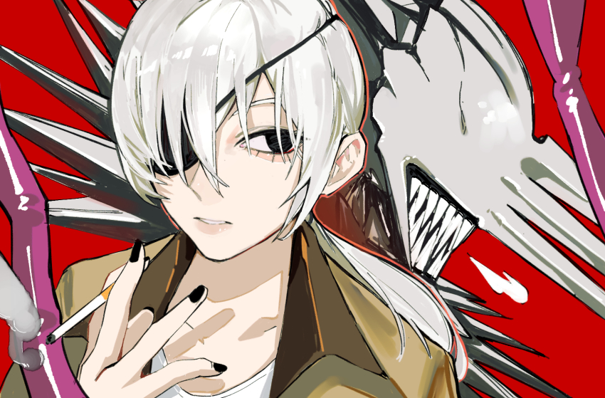 Crossbow Devil (Chainsaw Man) Rule 34 Image