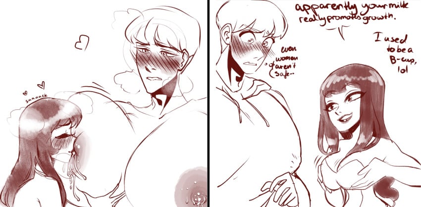 Kaito (Bustykaito) Rule 34 Image