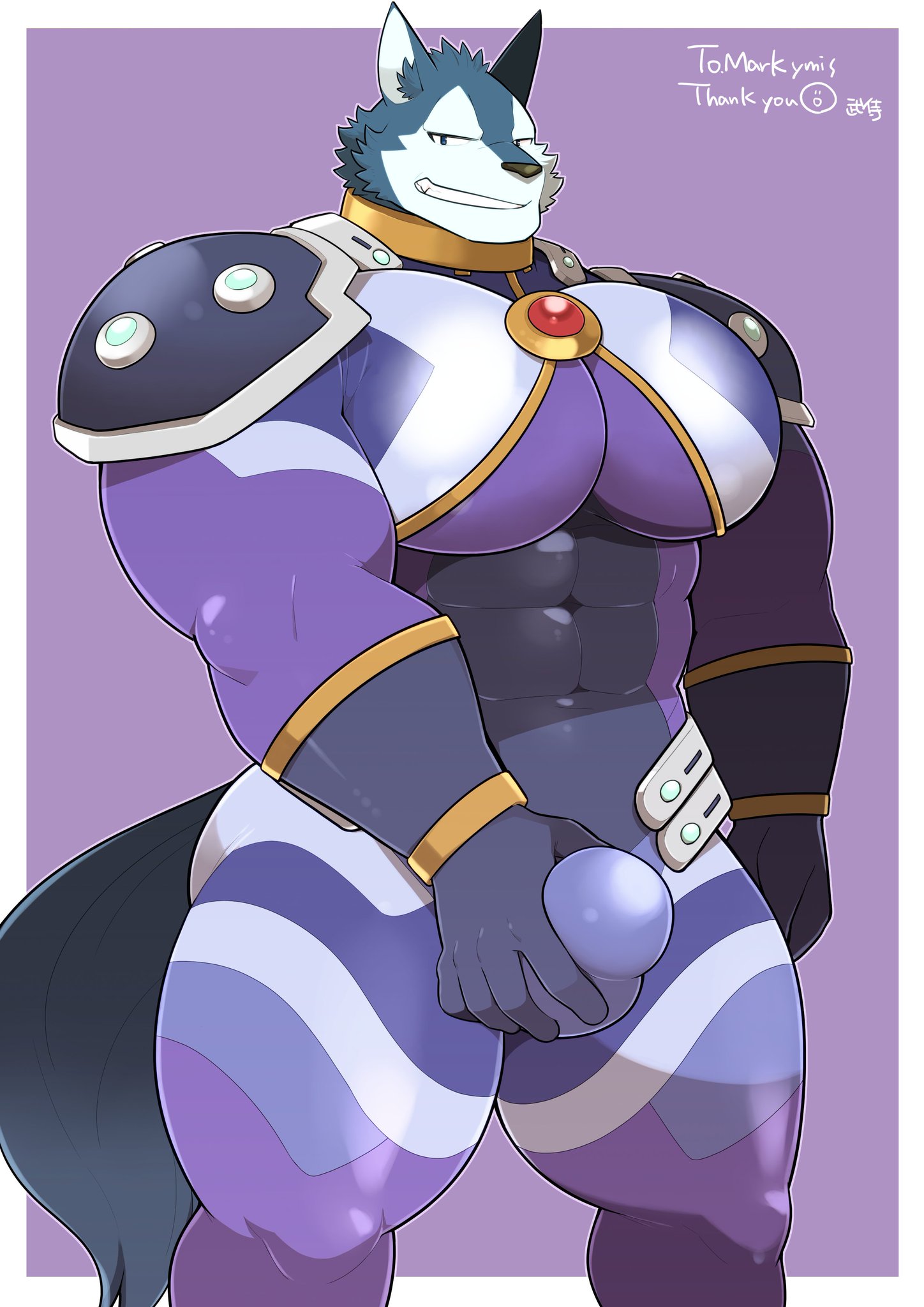 Breke (Lifewonders) Rule 34 Image