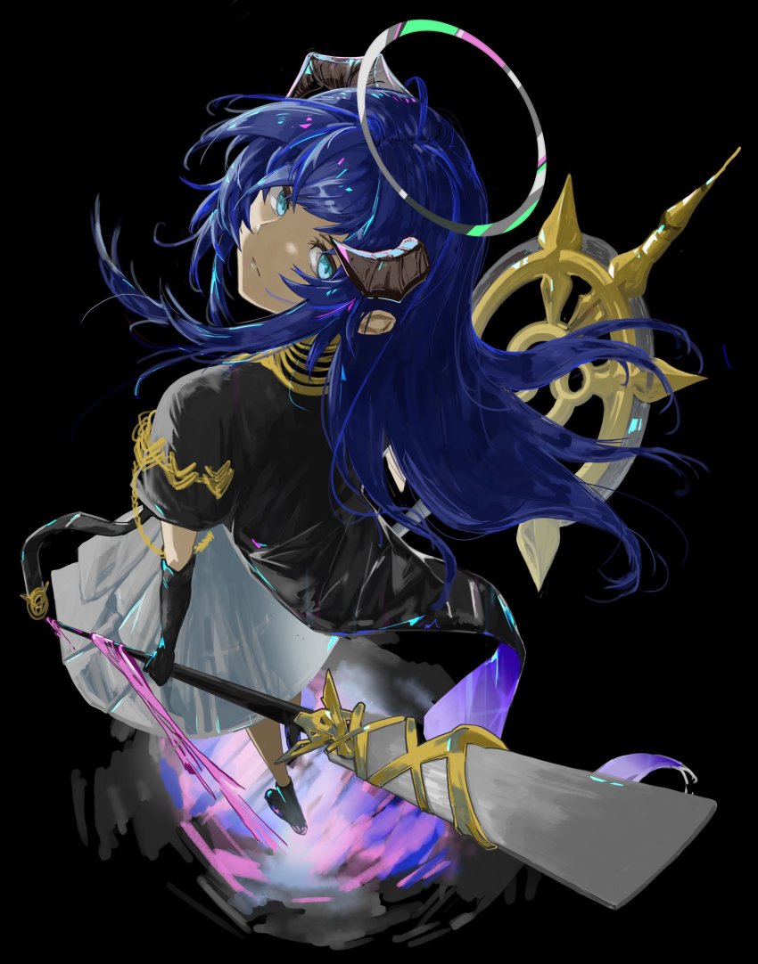 Mostima (Arknights) Rule 34 Image