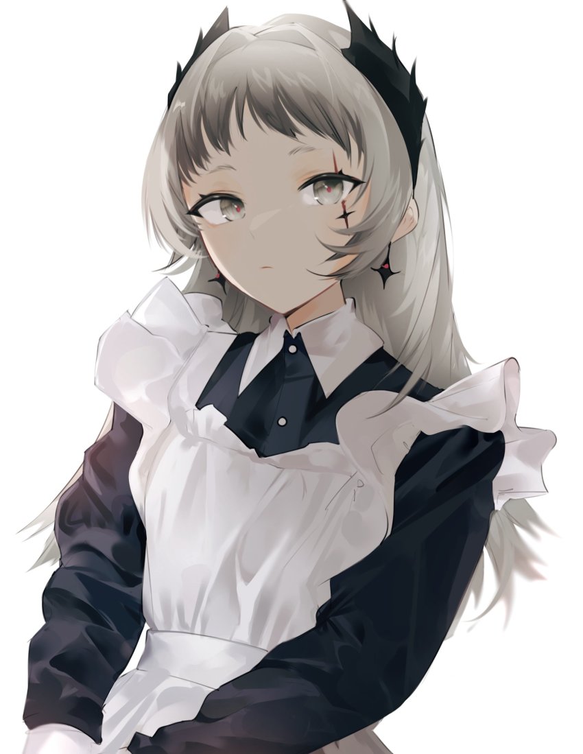 Irene (Arknights) Rule 34 Image