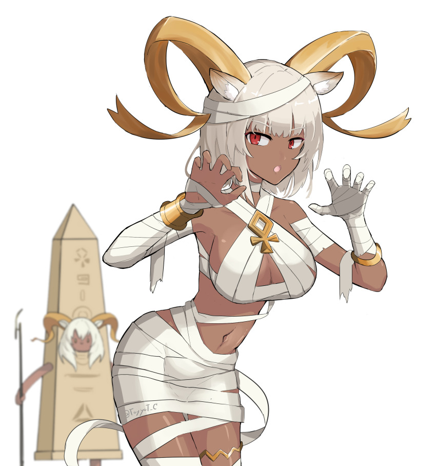 Beeswax (Arknights) Rule 34 Image