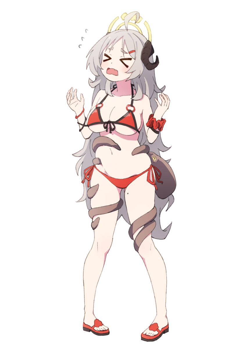 Izumi (Blue Archive) Rule 34 Image