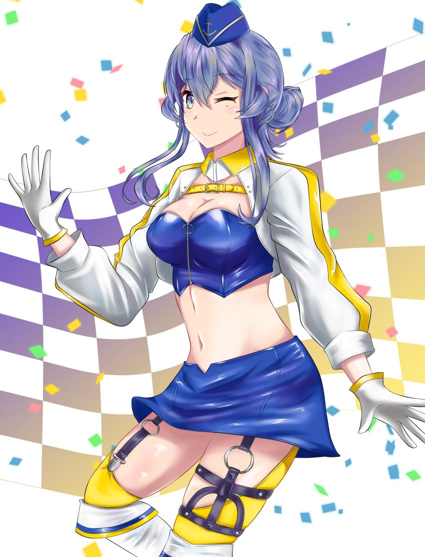 Gotland (Kancolle) Rule 34 Image