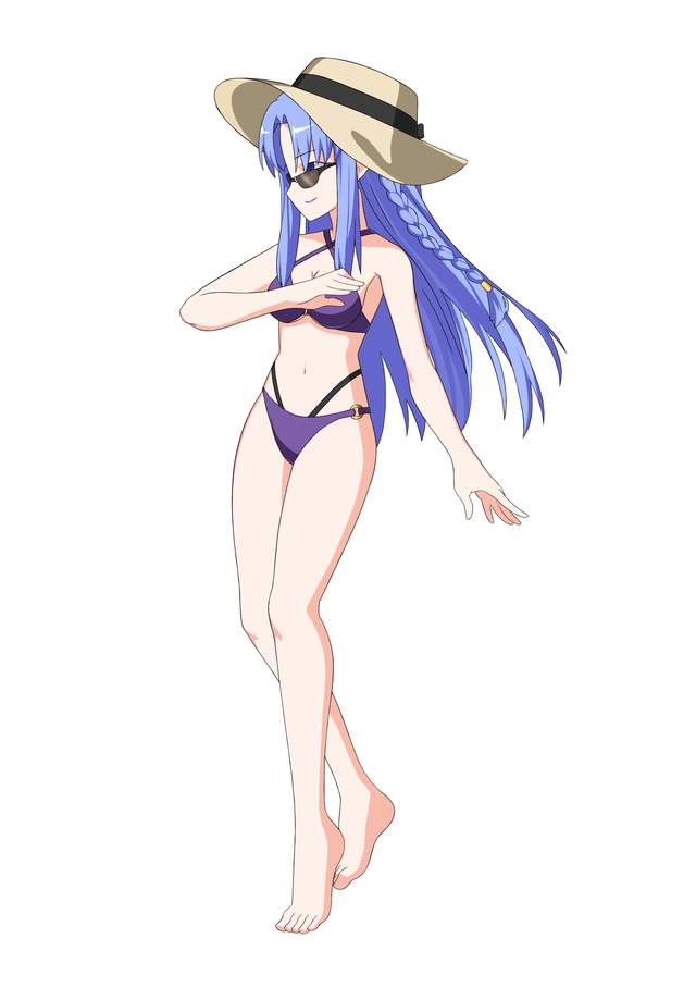 Medea (Caster) (Fate) Rule 34 Image