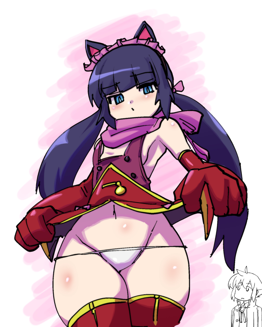 Medarot Rule 34 Image