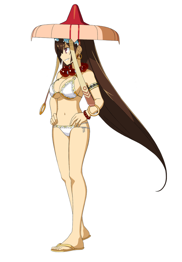 Xuangzang Sanzang (Fate) Rule 34 Image