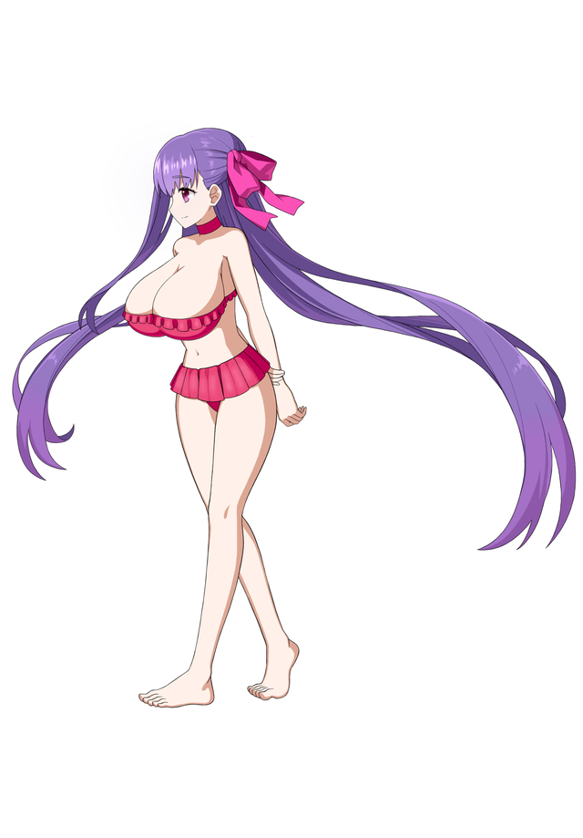 Passionlip (Fate) Rule 34 Image