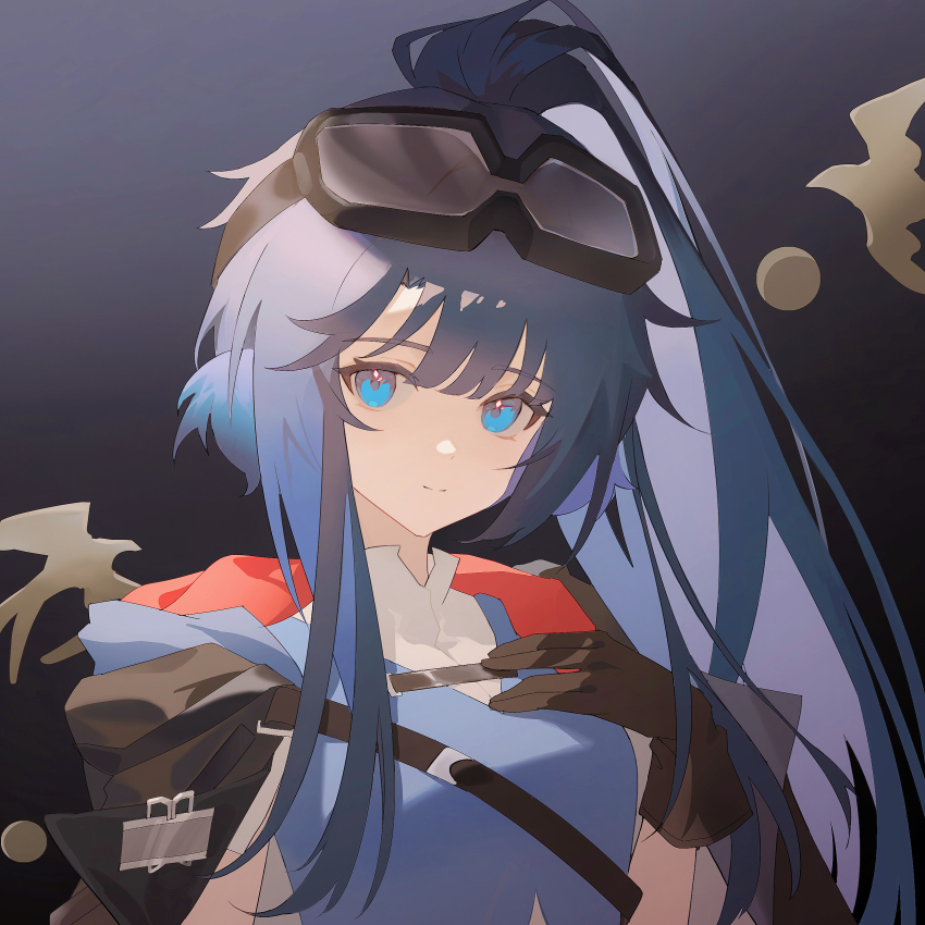 Astgenne (Arknights) Rule 34 Image