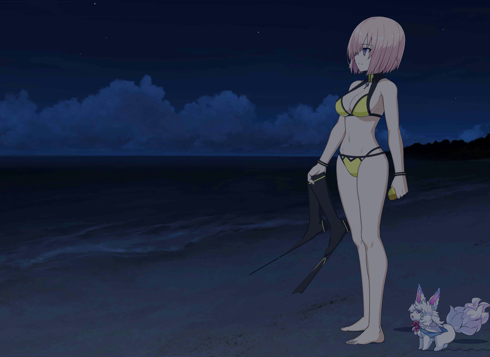 Fou (Fate) Rule 34 Image