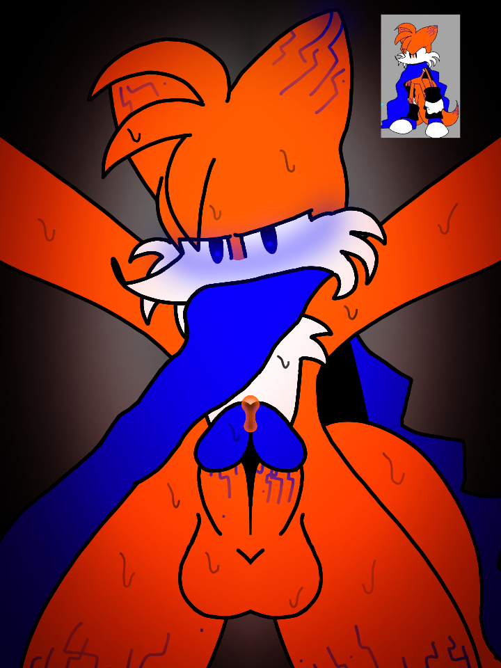 Luther (Needlemouse) Rule 34 Image