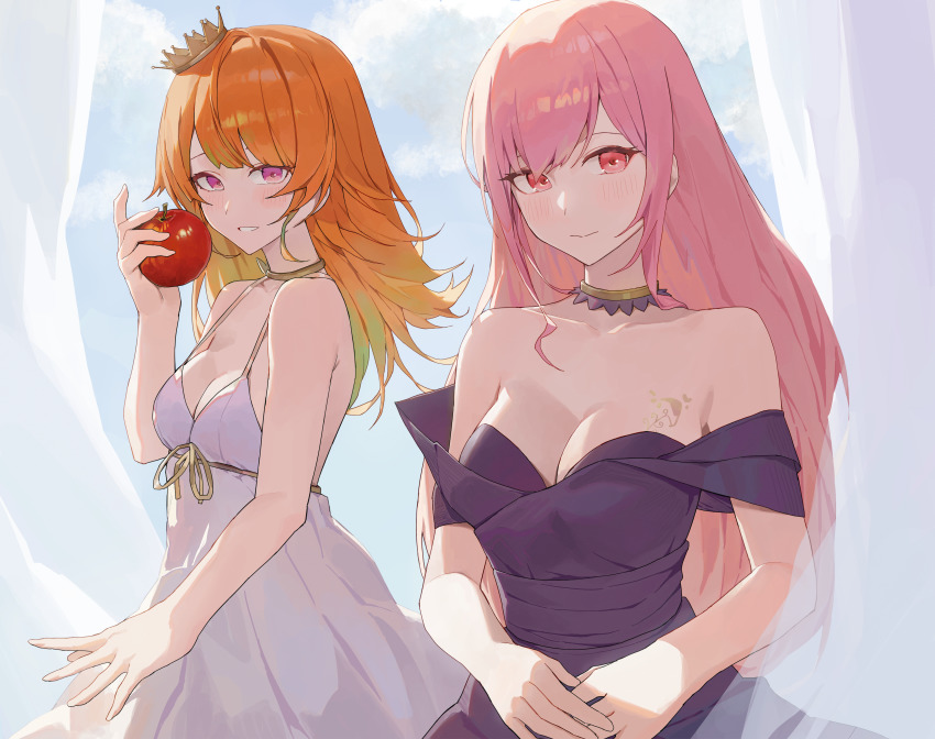 Mori Calliope (Hololive) Rule 34 Image