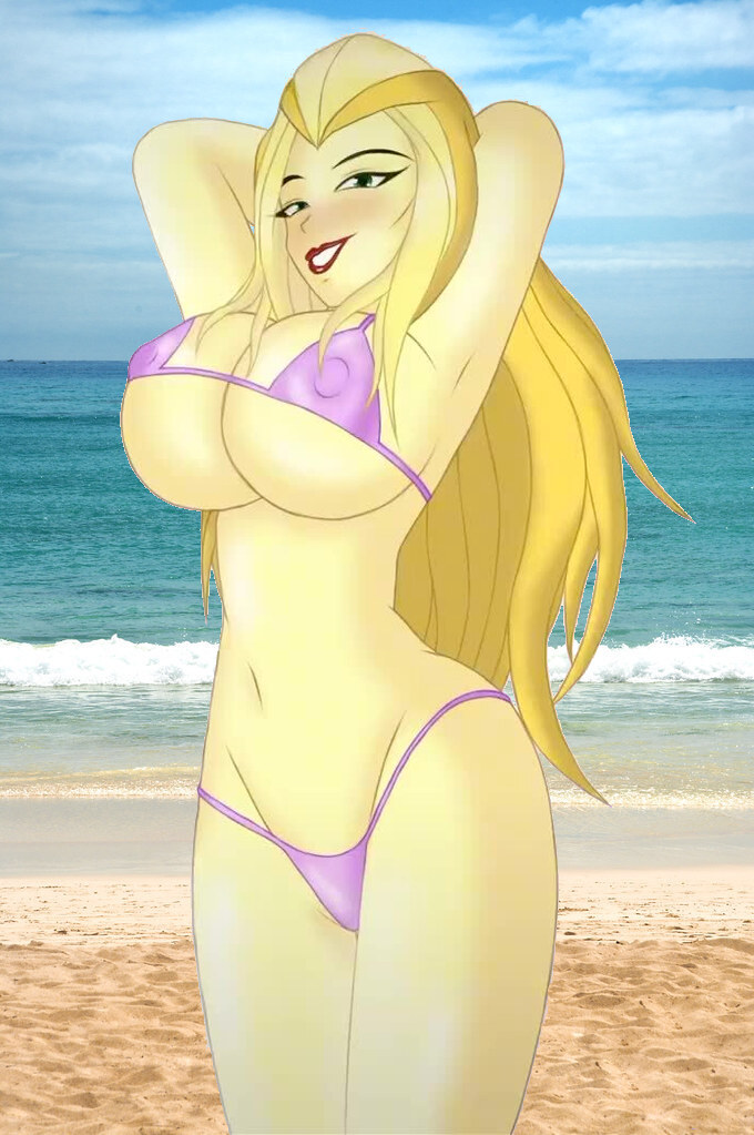 Loonatics Unleashed Rule 34 Image