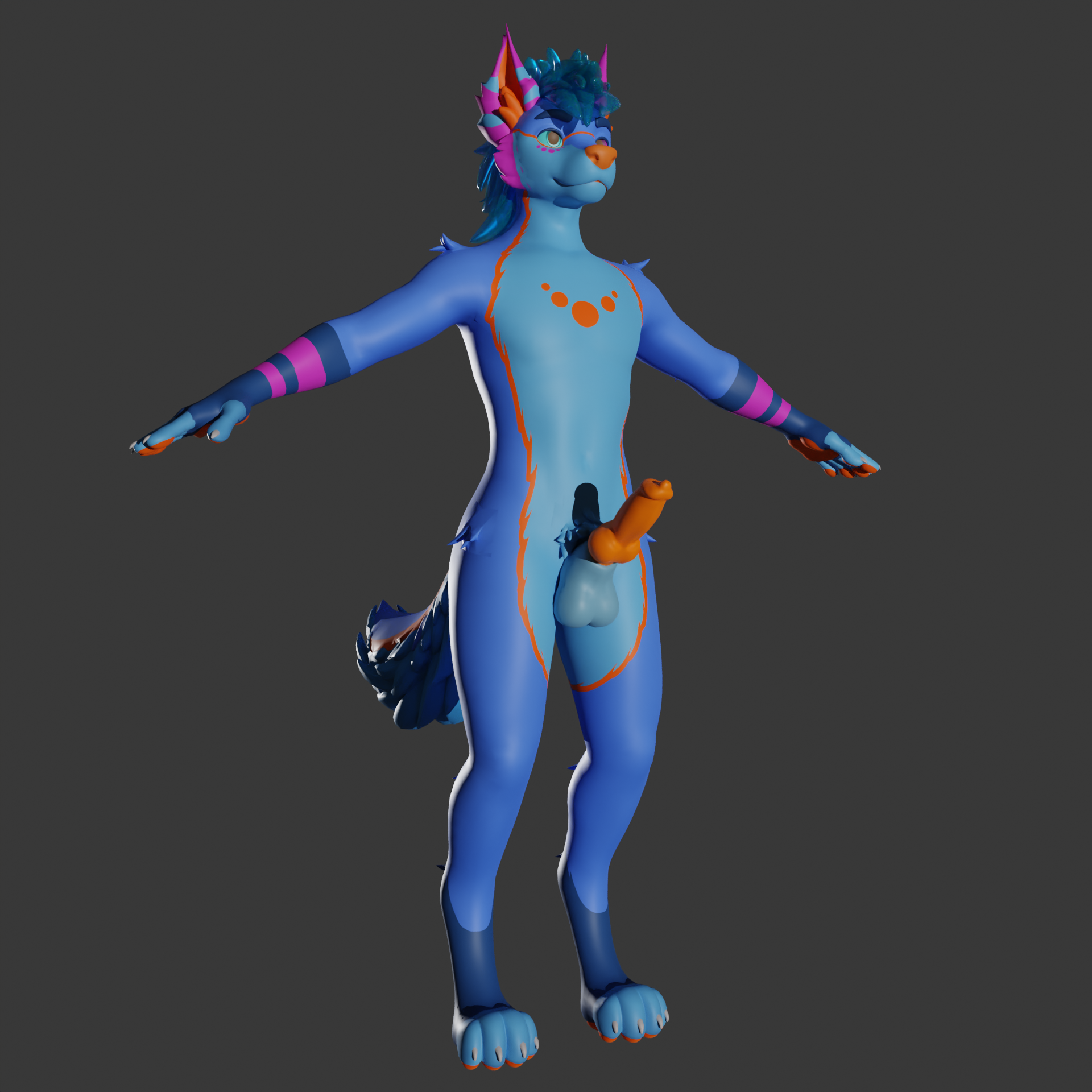 1:1 Rule 34 Image