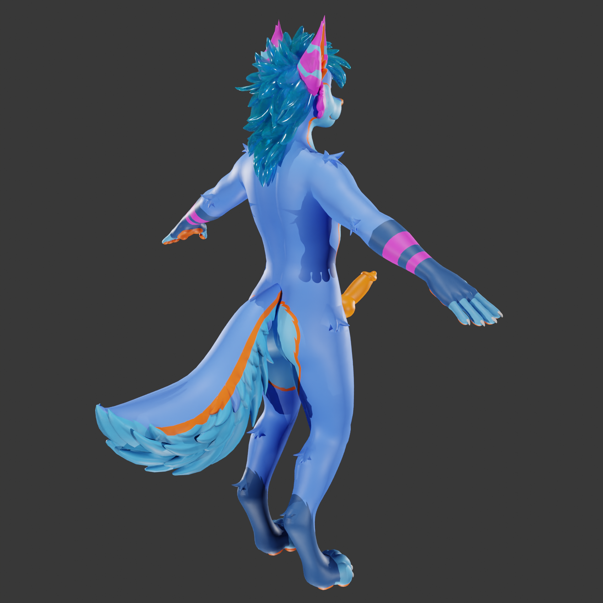 Tidewolfia Rule 34 Image