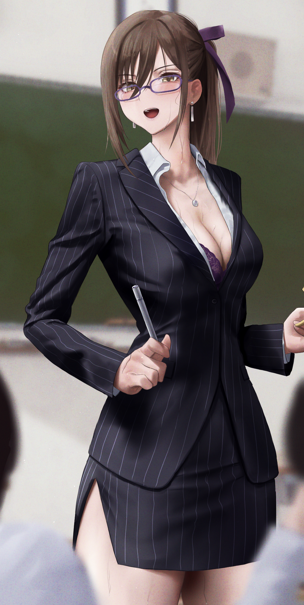 Maxima Sakuya Enfield (Shining (Series)) Rule 34 Image