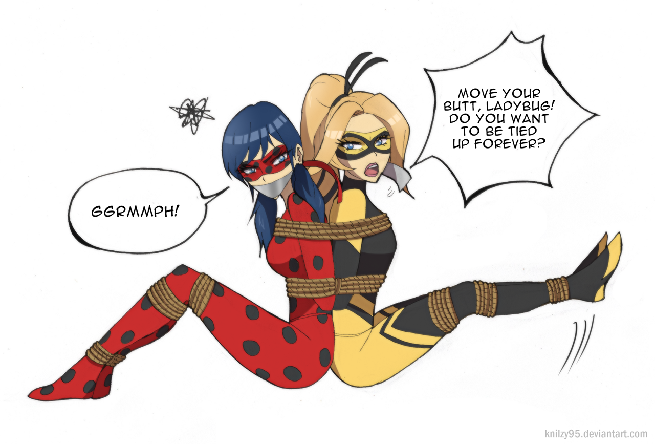 Chloe Bourgeois (Miraculous Ladybug) Rule 34 Image