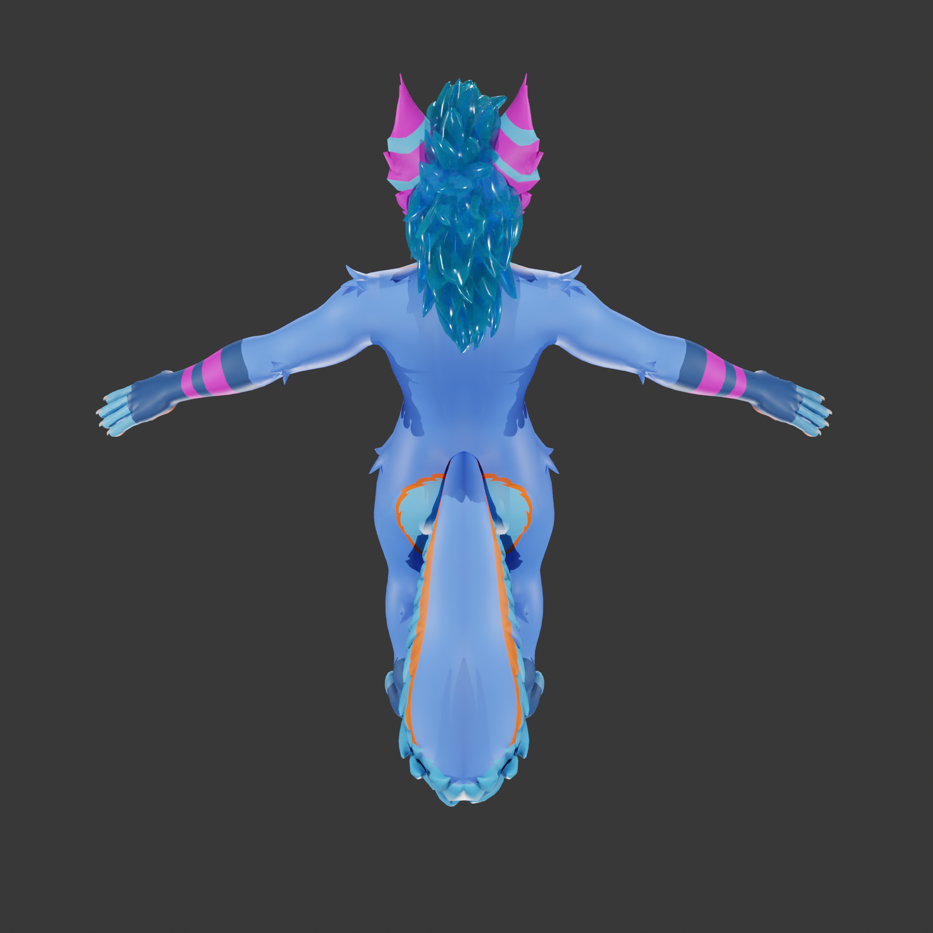 1:1 Rule 34 Image