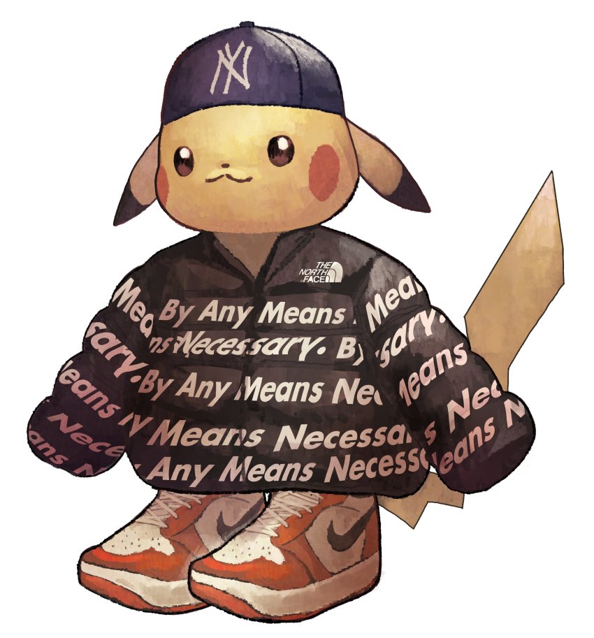 Gen 1 Pokemon (Drip (Meme)) Rule 34 Image