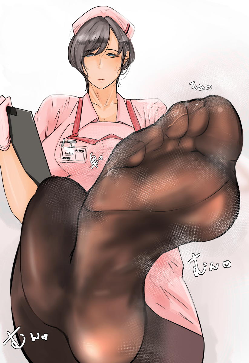 Black Hair Rule 34 Image