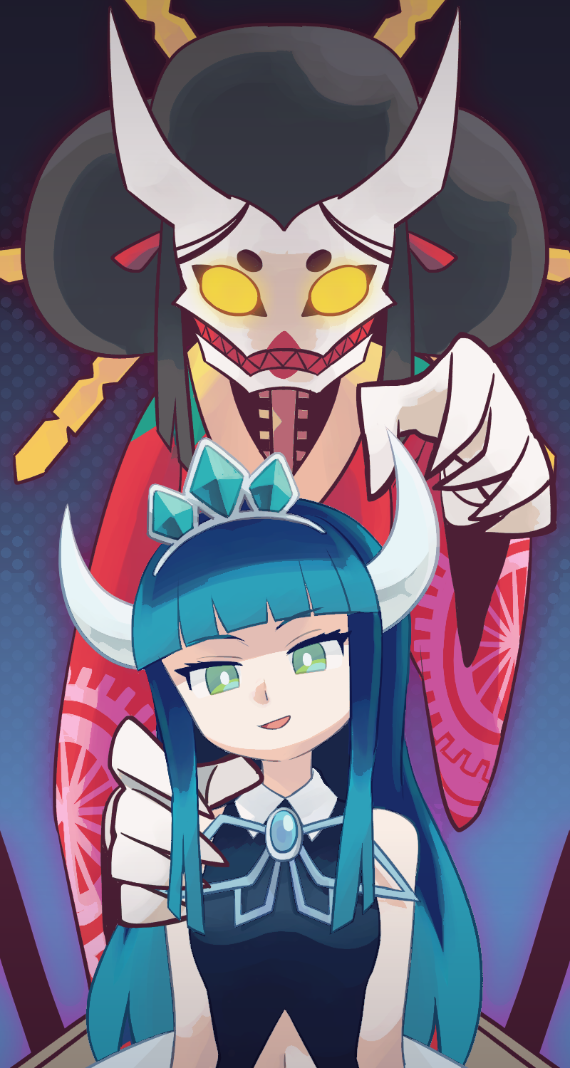 Karakuri (Kurumi) Rule 34 Image