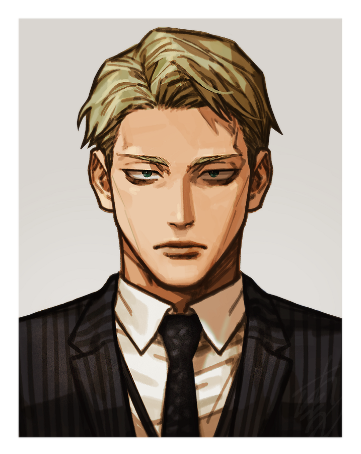 Nanami Kento (Jujutsu Kaisen) Rule 34 Image
