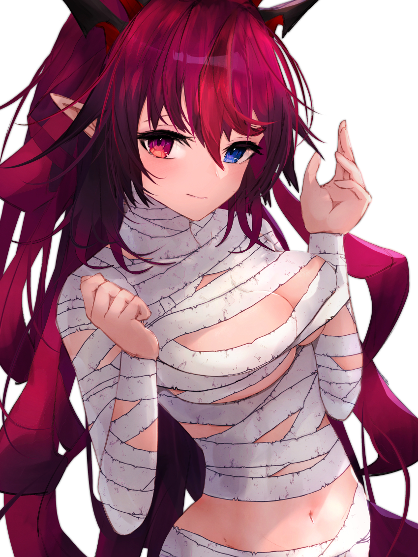Irys (Hololive) Rule 34 Image