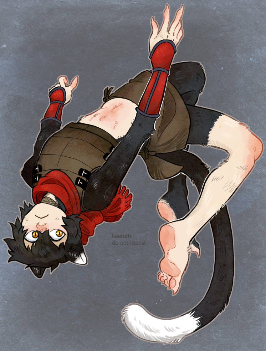 Izutsumi (Dungeon Meshi) Rule 34 Image