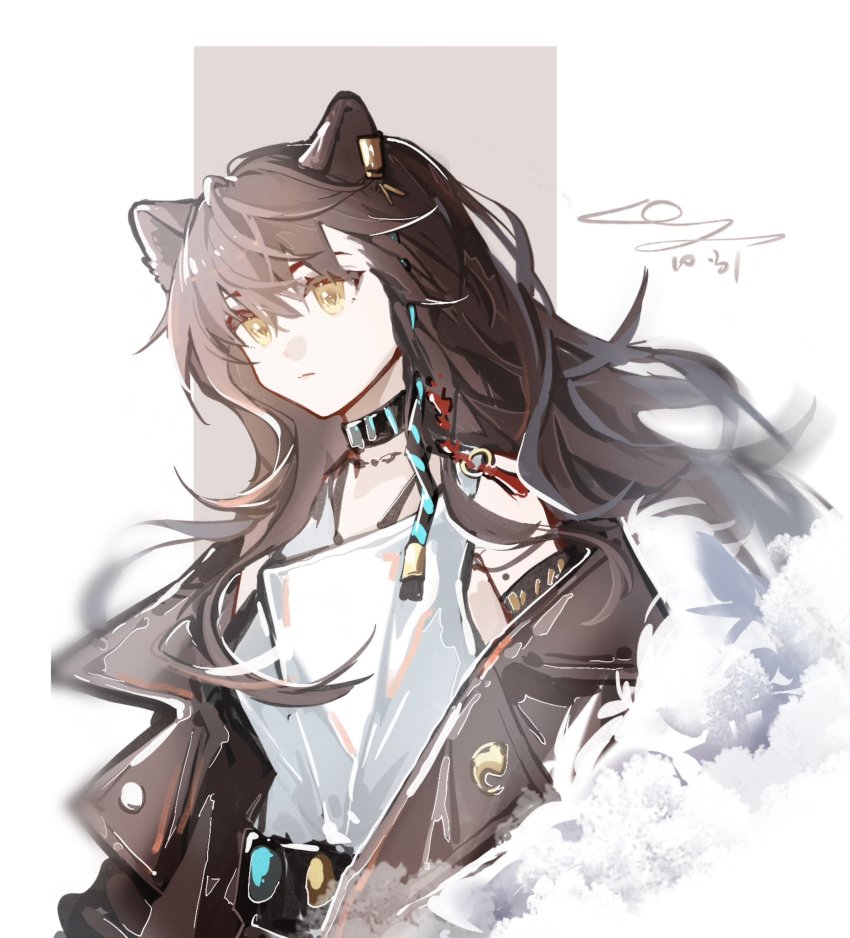 Arknights Rule 34 Image
