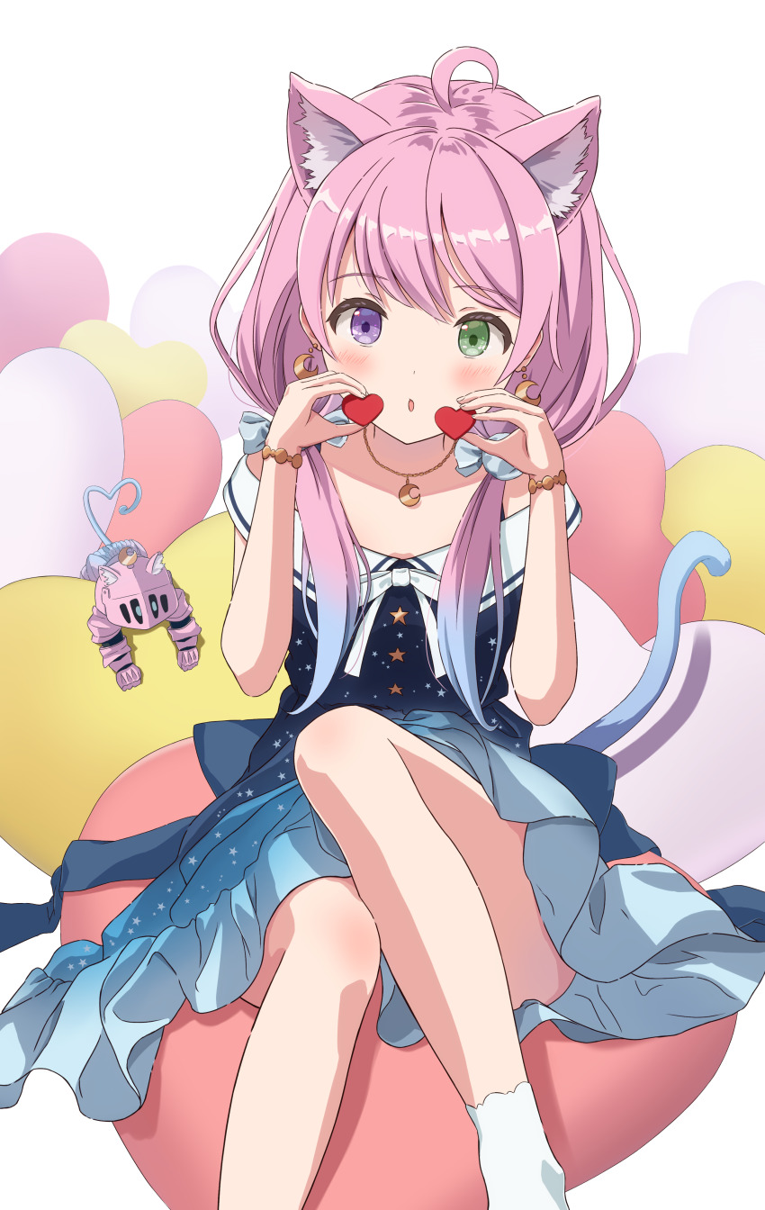 Himemori Luna (Hololive) Rule 34 Image
