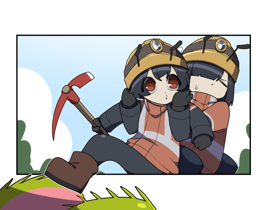 Original Rule 34 Image