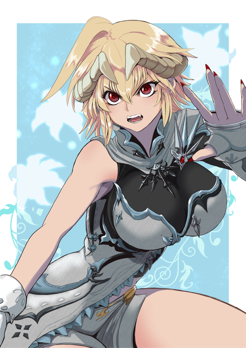 Warrior Of Light (Ff14) Rule 34 Image
