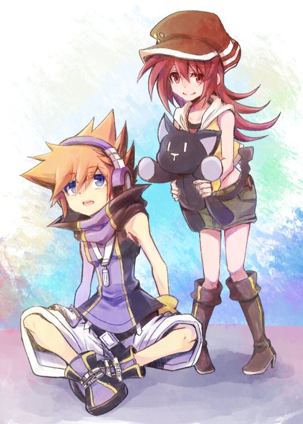 Belt Rule 34 Image