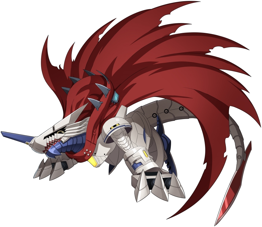 Bandai Rule 34 Image
