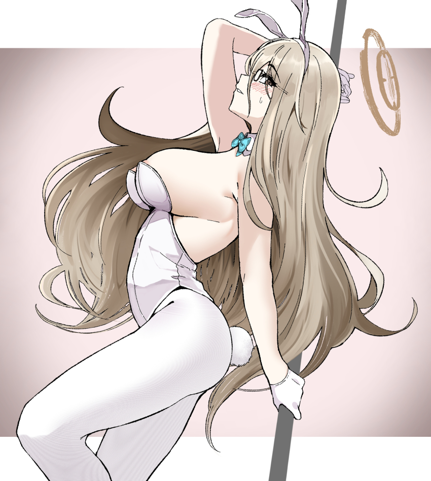 Akane (Blue Archive) Rule 34 Image