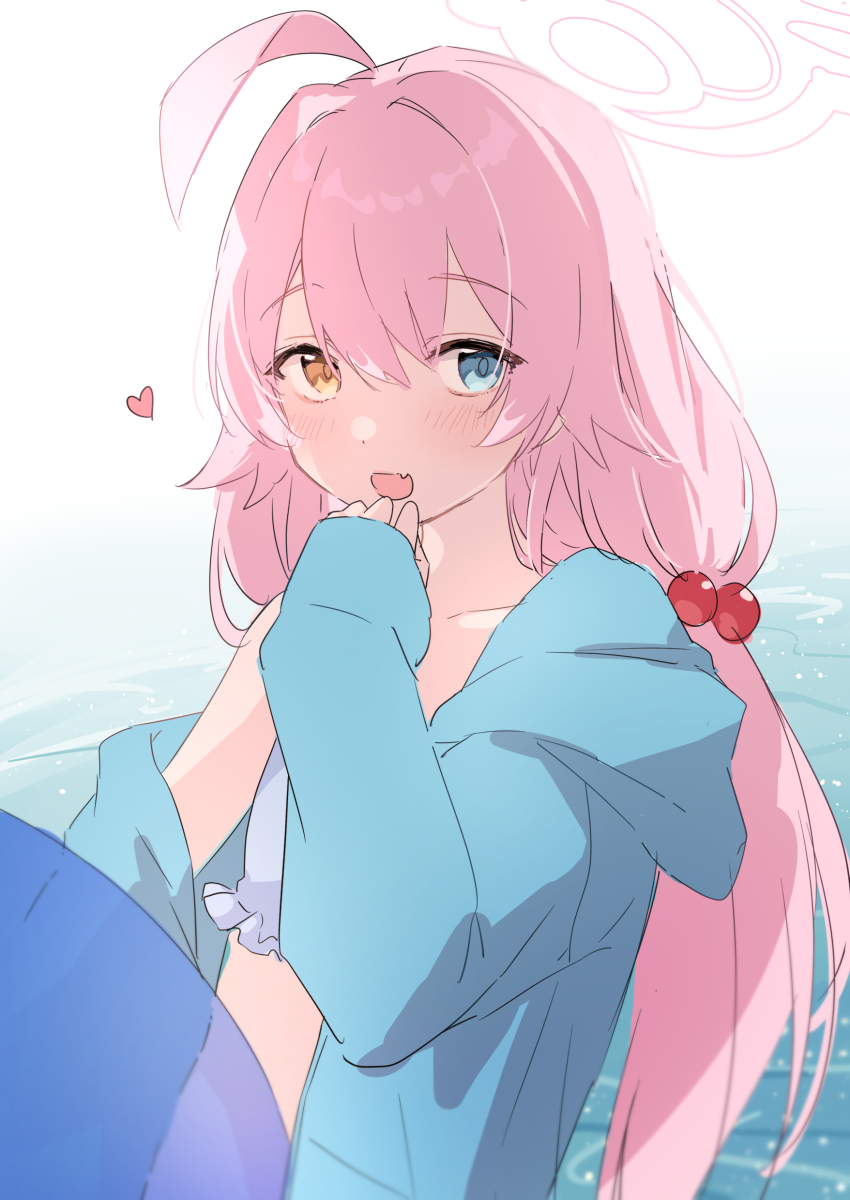 Hoshino (Blue Archive) Rule 34 Image